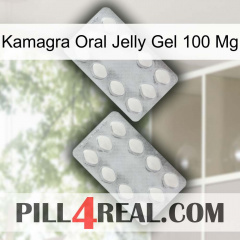 Kamagra Oral Jelly Gel 100 Mg 17